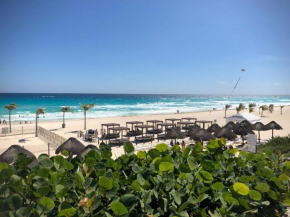 Beach Front Place